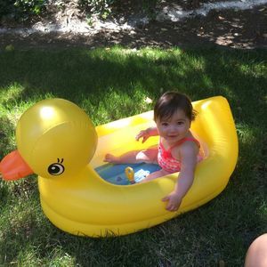 Meet your Posher, Gerry